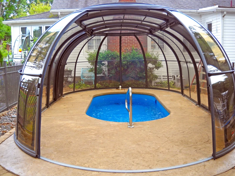 SPA SUNHOUSE